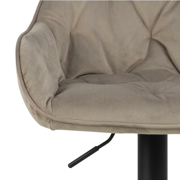 Hoker Brooke VIC beżowy beige 82AC - ACTONA